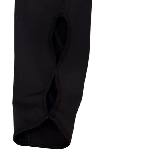 Whisper Milan Legging 2.0 - Black, Size XL - New With Tags! - Picture 6 of 9